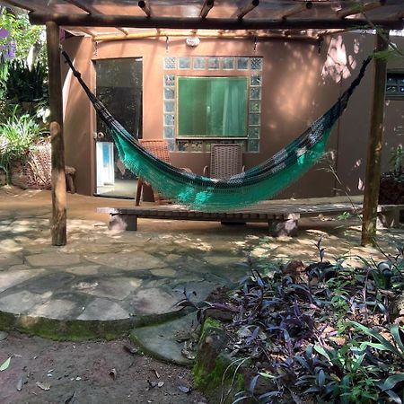 Chales Ima Teva Lencois Exterior foto